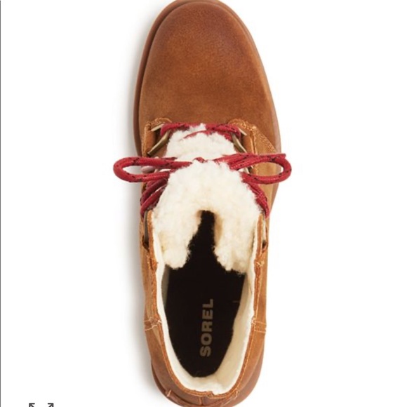 NWT Sorel Phoenix Boots - Picture 3 of 8